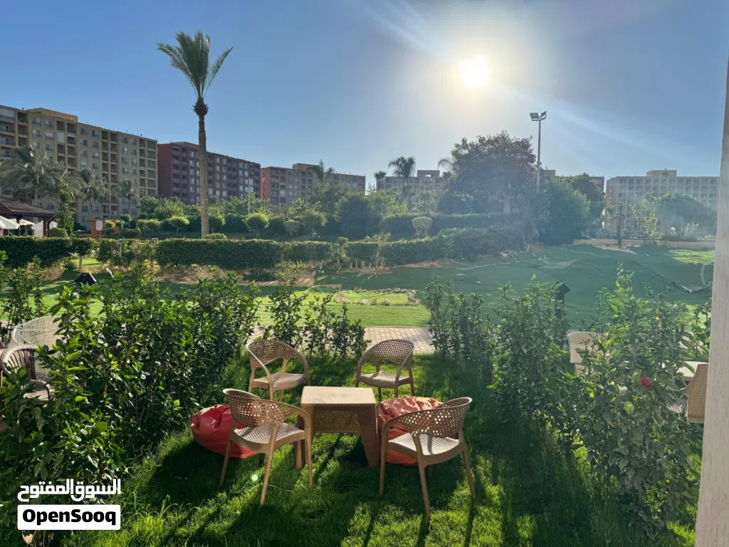Porto golf marina Alamine _بورتو جولف مارينا العلمين