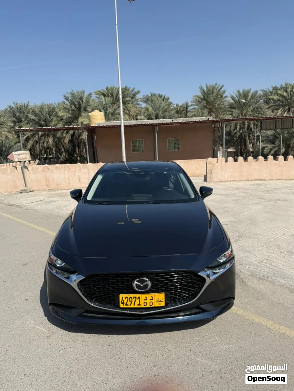 Mazda 3 S Preferred