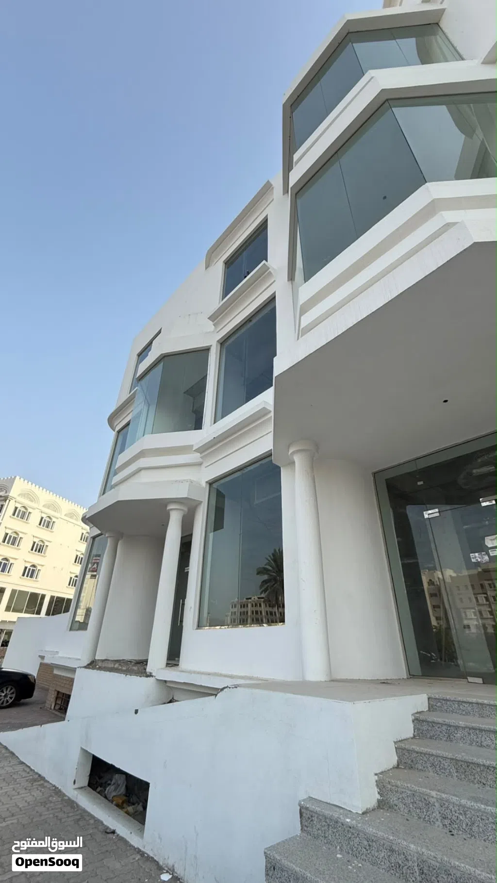 للبيع أو الاستثمار بيت في روي والاستعمال سكني تجاري، المربع المرحلة الأولى