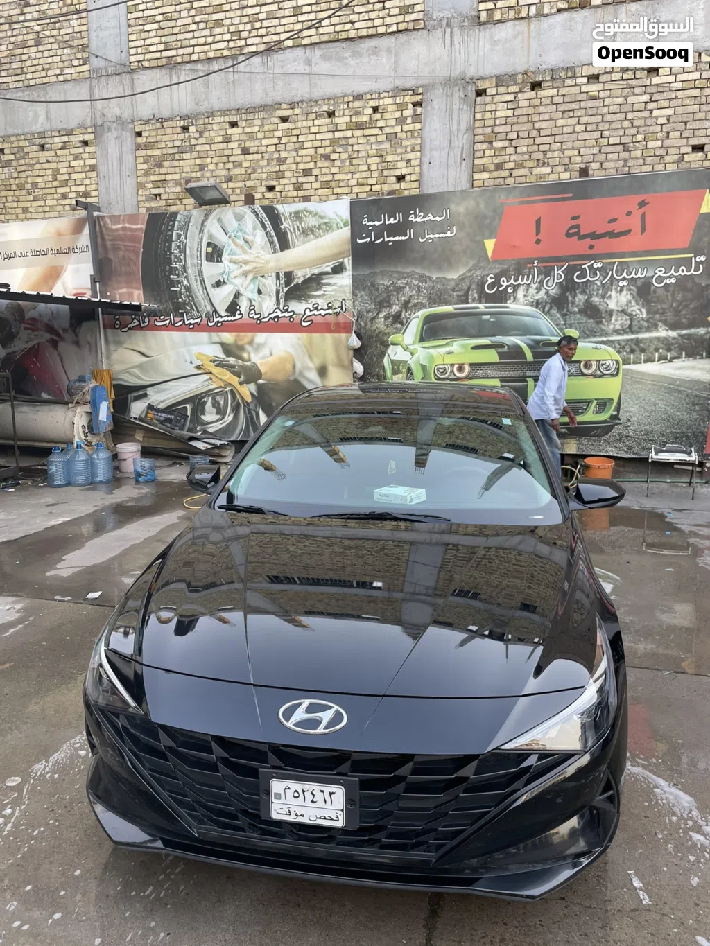 هيونداي النترا SEL