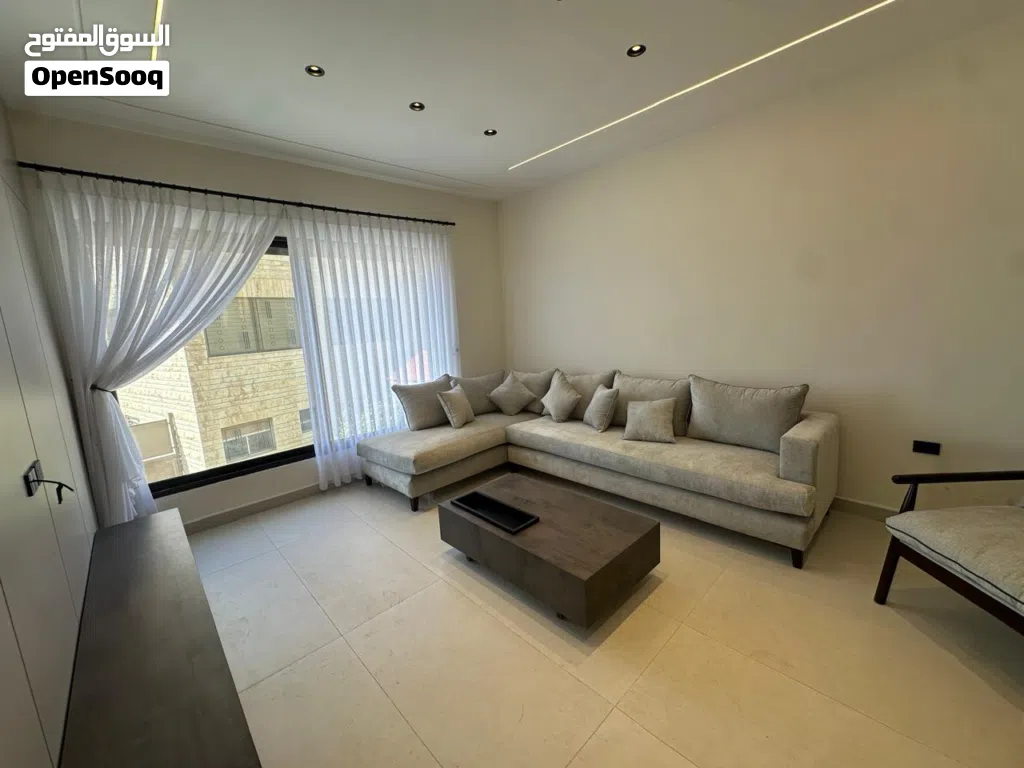 شقه مفروشه للبيع في الصويفيه ( Property 47806 )-165018