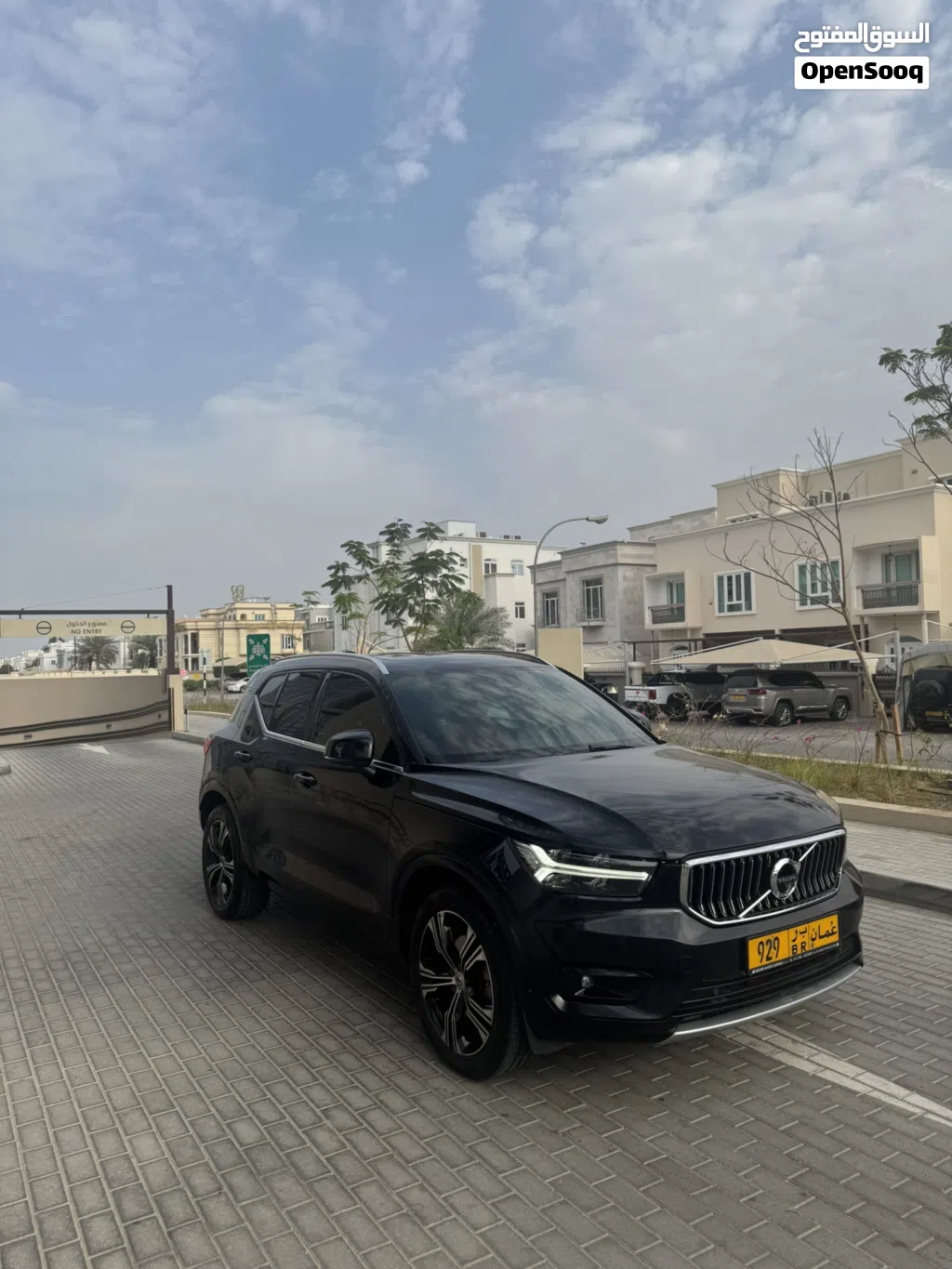 Volvo XC 40 T4