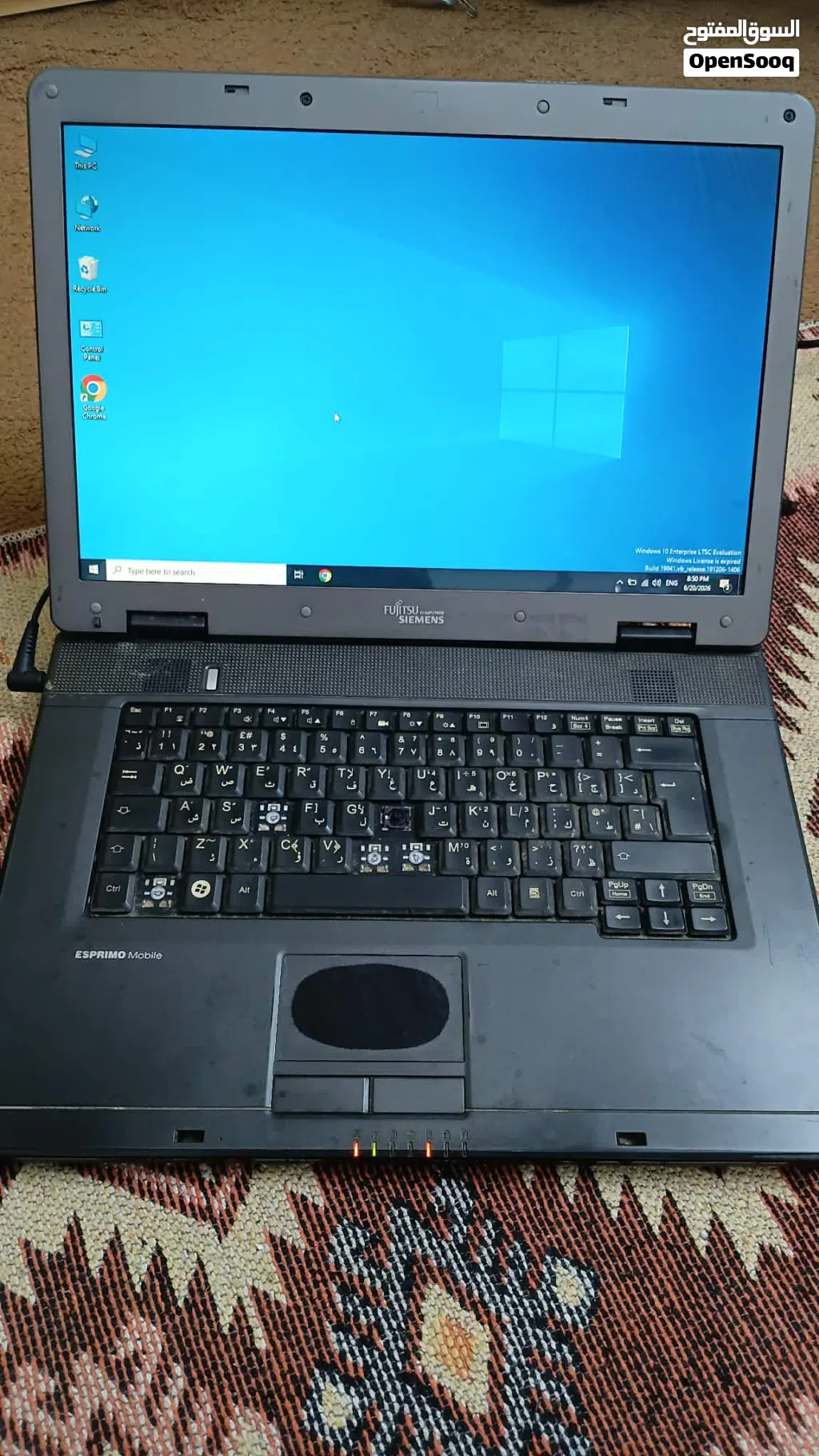 لاب توب للبيع