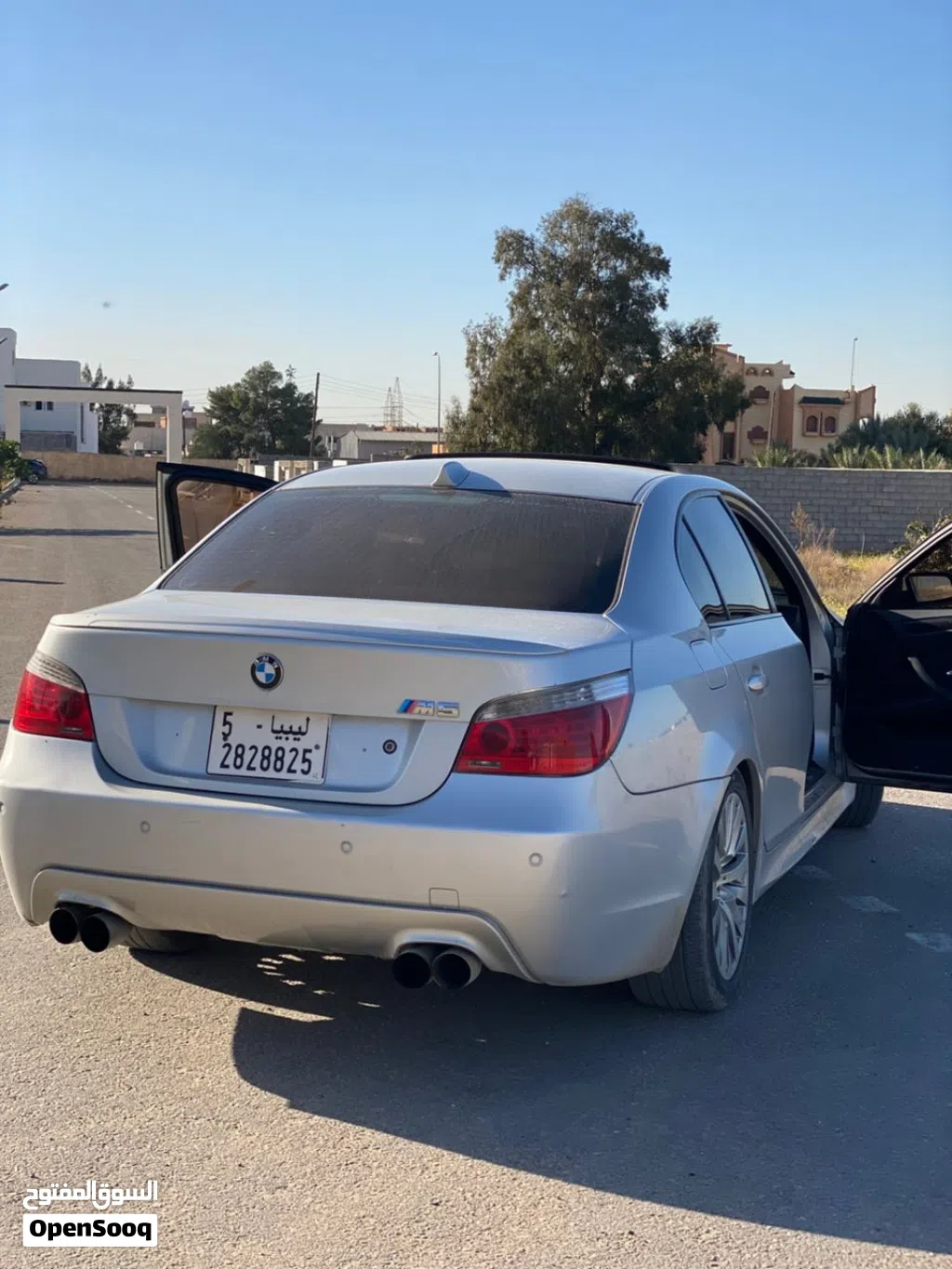BMW 5 Series 528