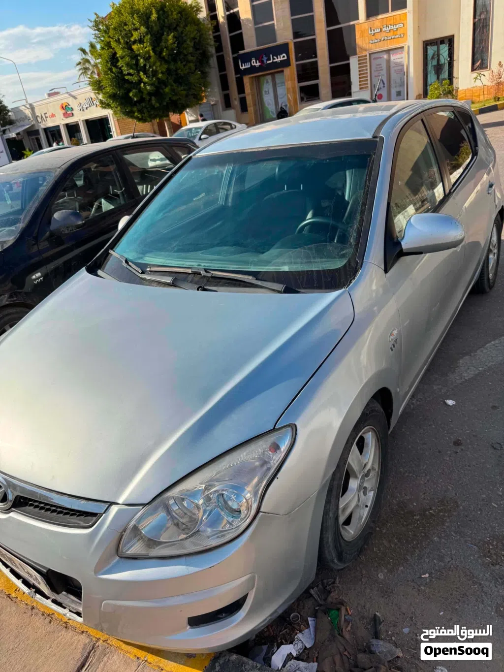 Hyundai i30 Standard
