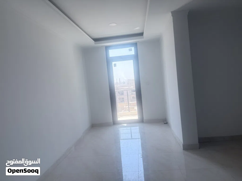شقة في منطقة العرصات للبيع