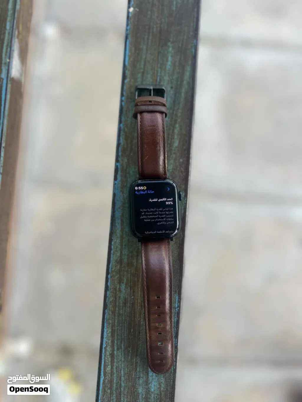 Appel Watch Series 9 للبيع