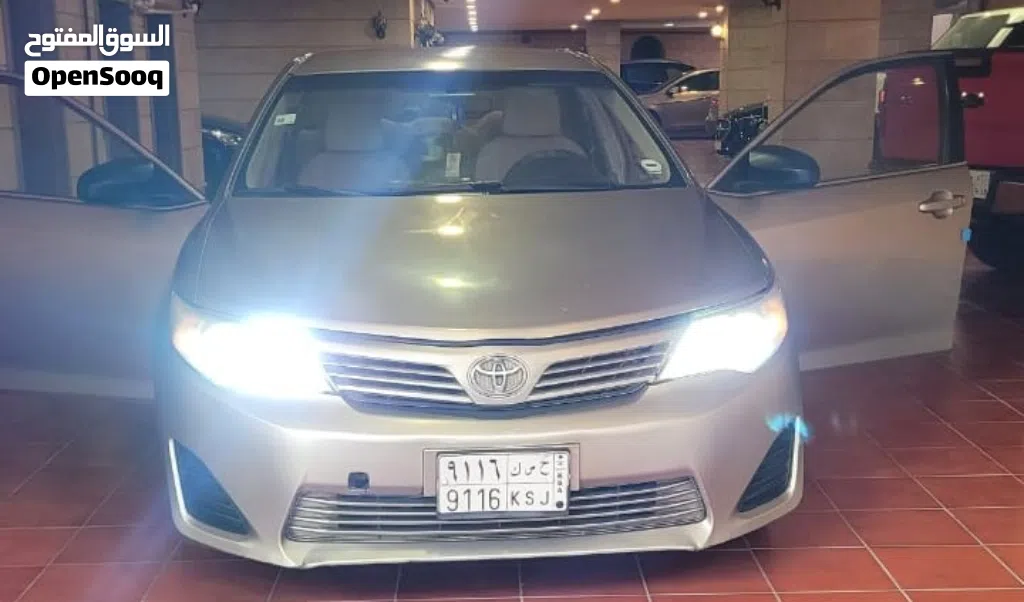 Toyota Camry GL