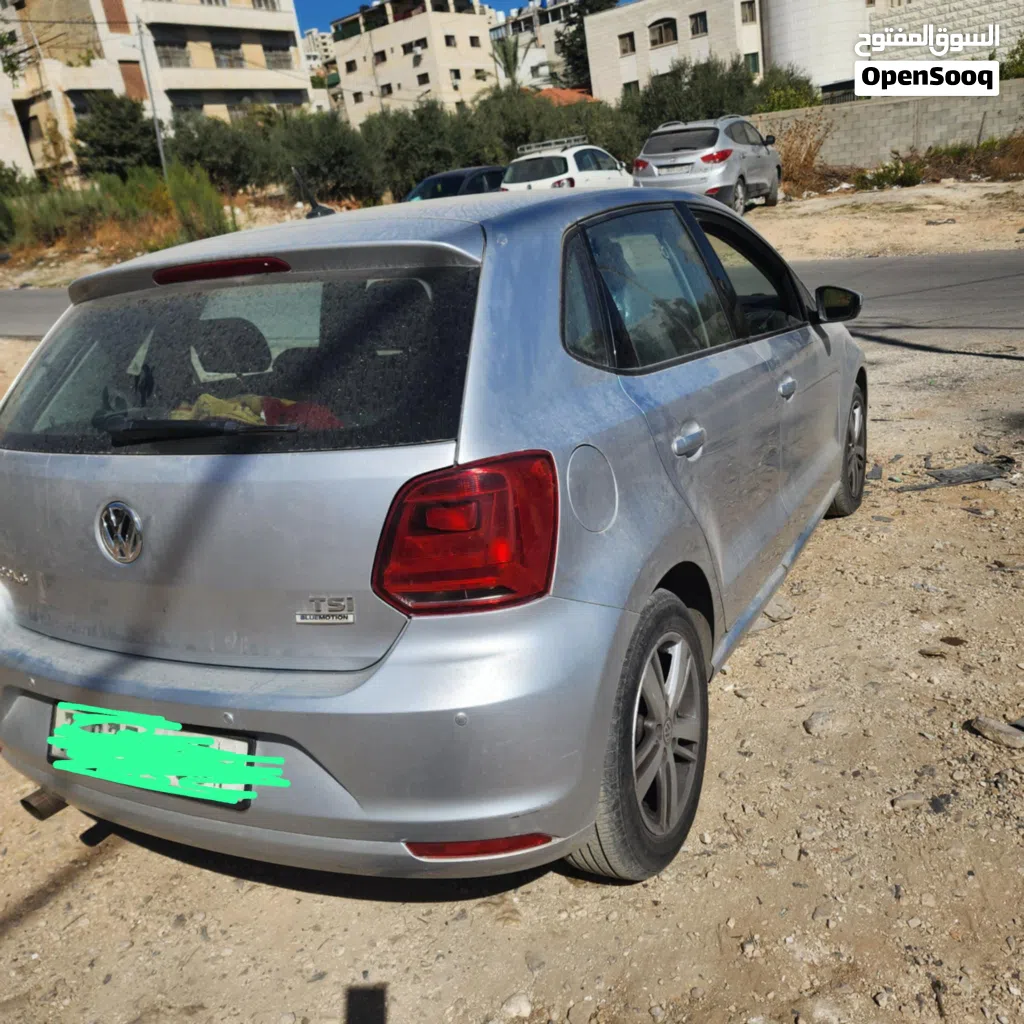 فولكسفاغن 1500