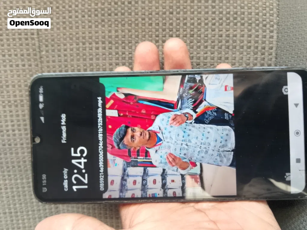 Redmi 13C good condition