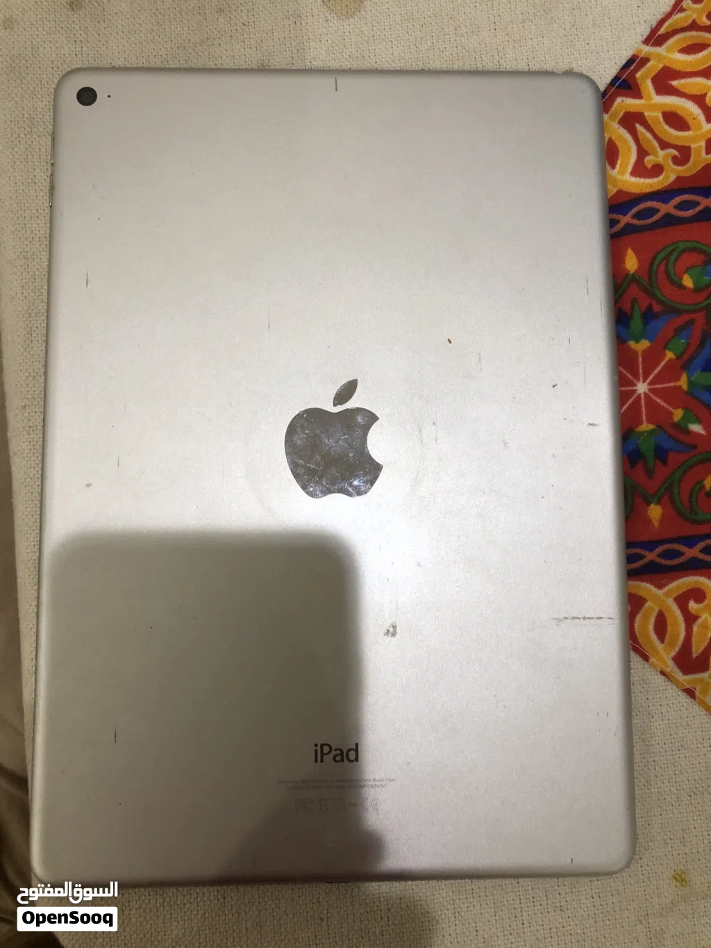 ايباد apple2