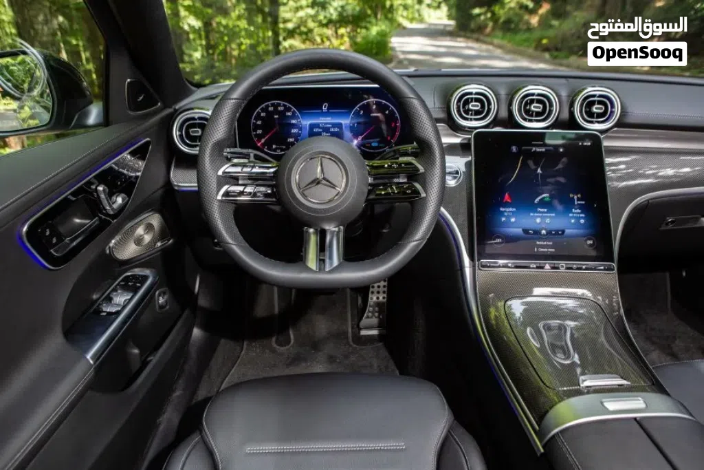 Mercedes Benz C-Class C 300