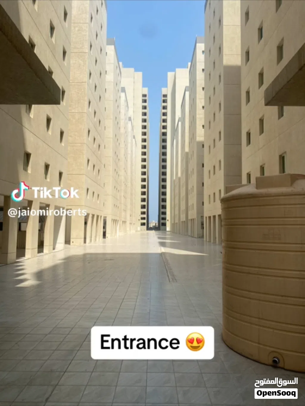 شقق للايجار صباح السالم