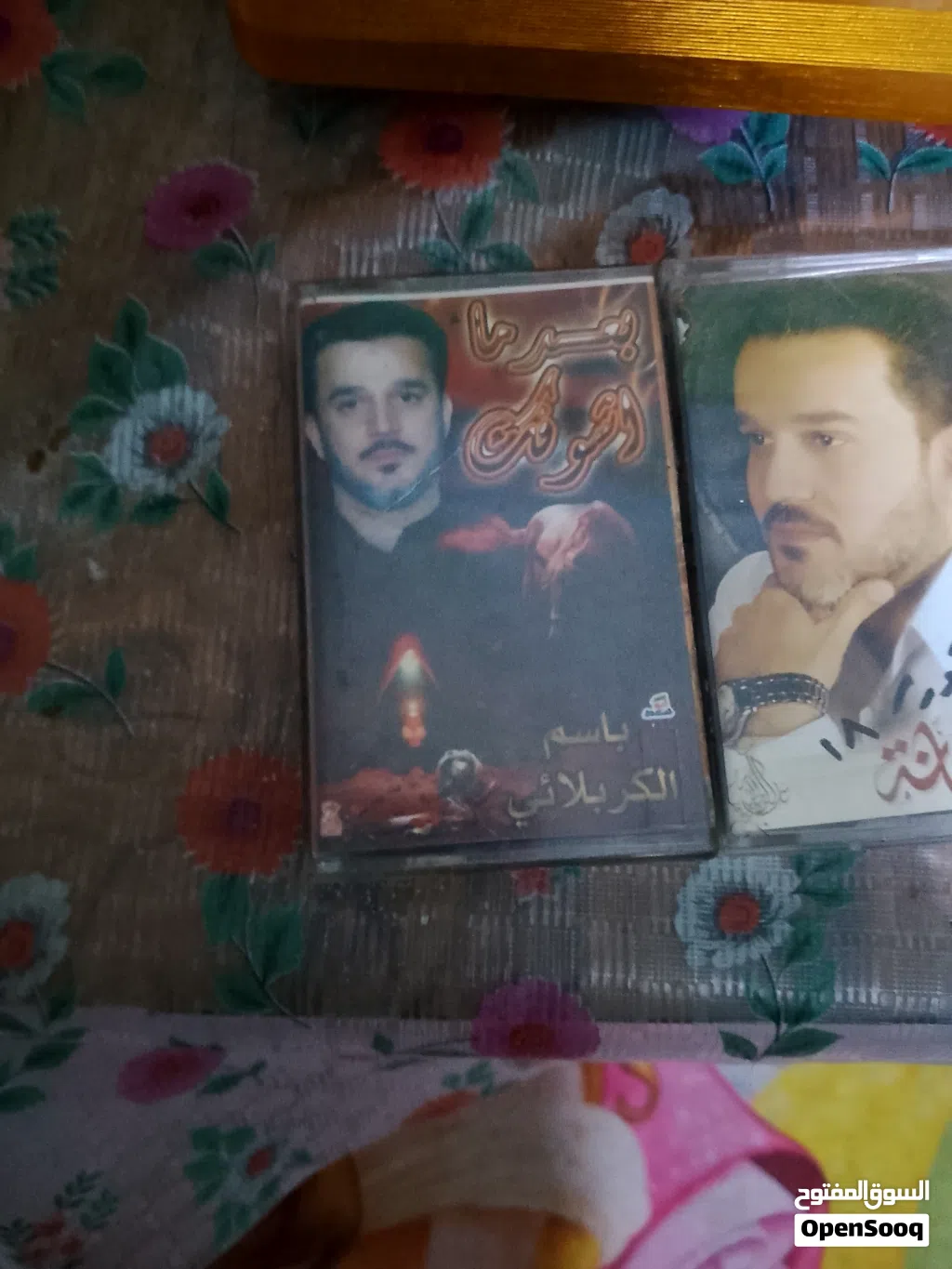 كاسيت مسجل 10000