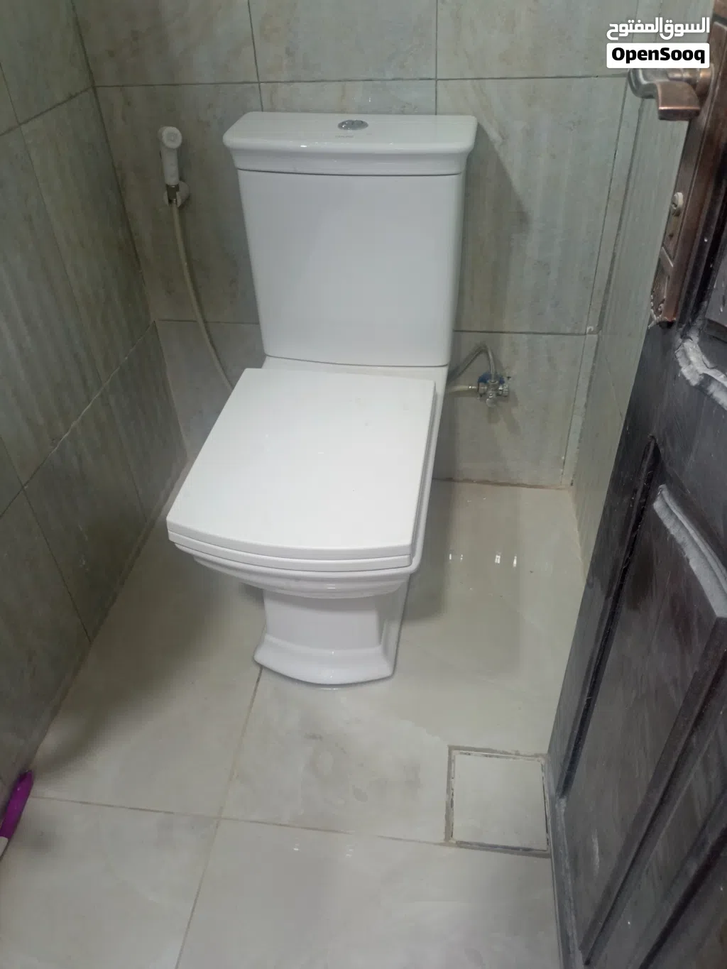 مرحاض حمام