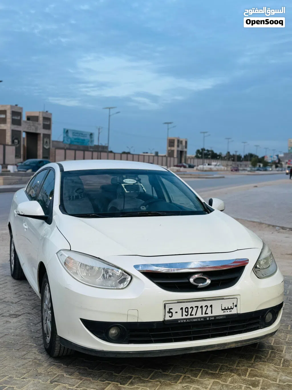 سامسونج SM3