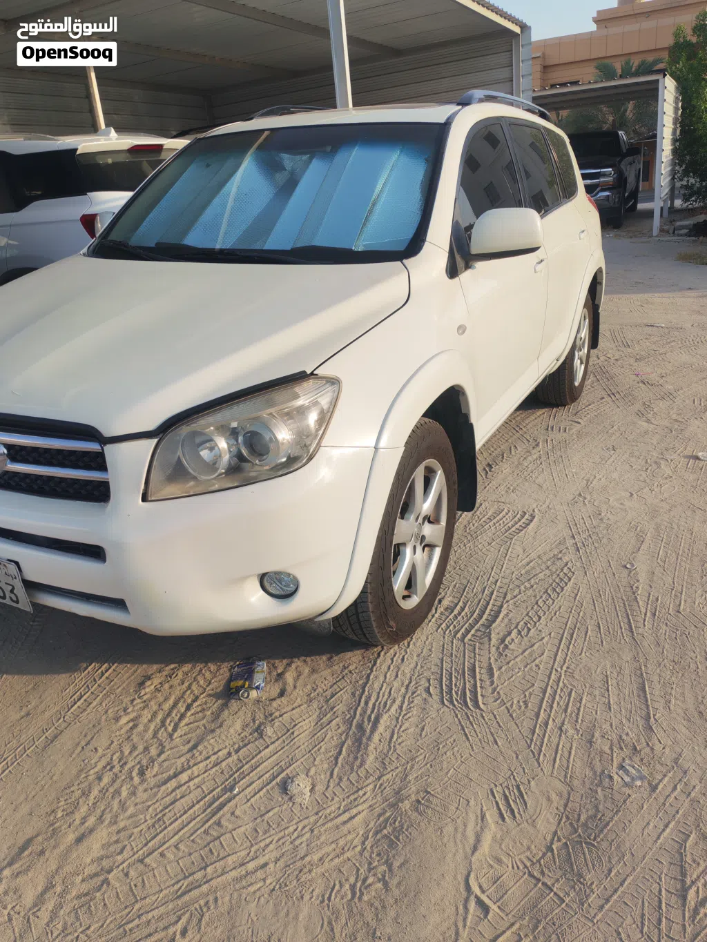 Toyota RAV 4 GXR
