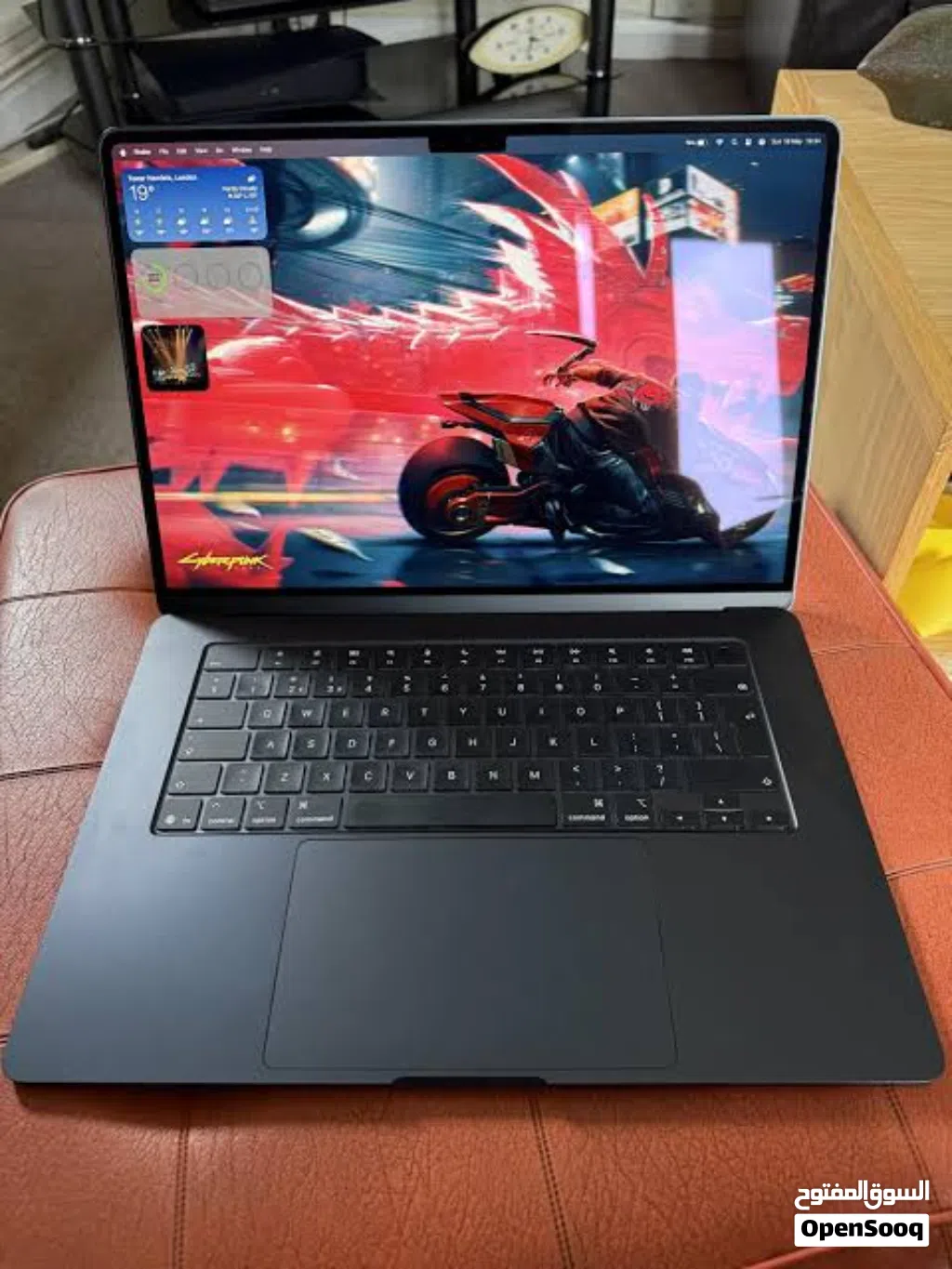 mac air m4 15.4inch 16g ssd256