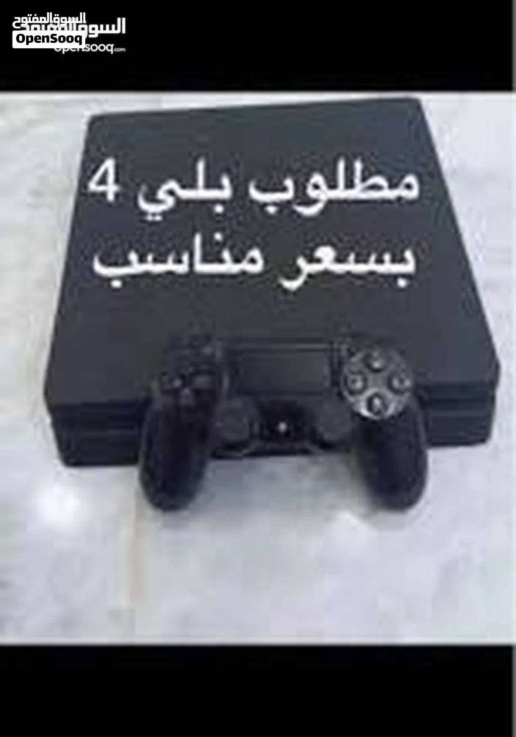 مطلوب بلي فور من الحله