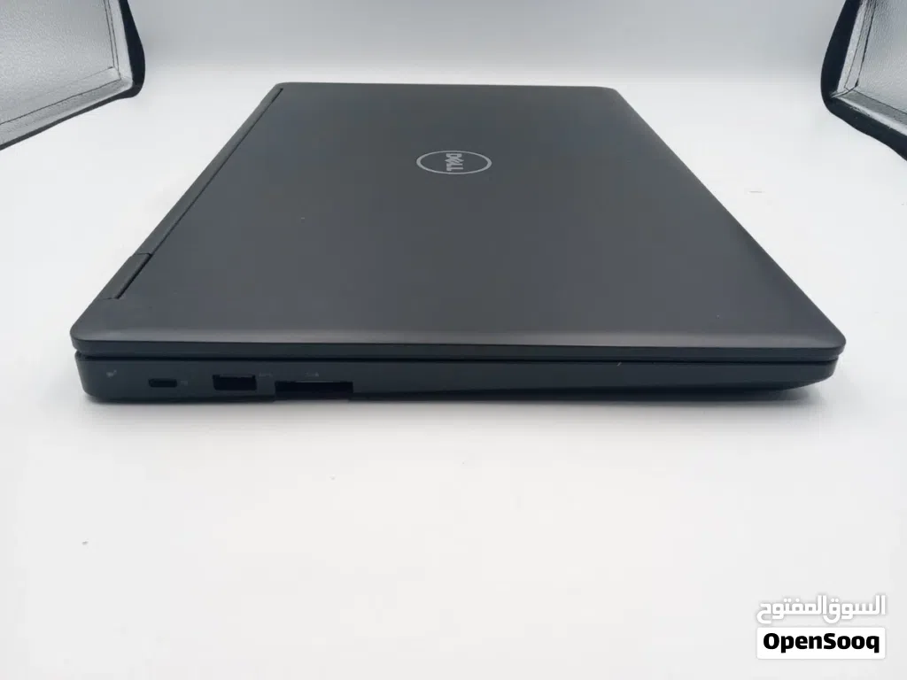DELL LATITUDE