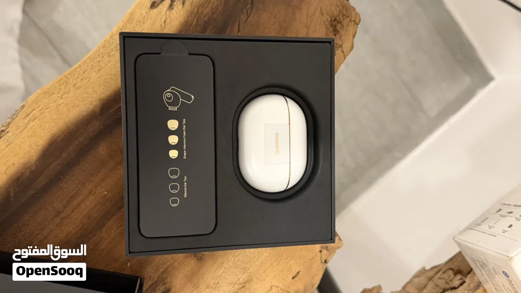 سماعة هواوي بلوتوث Free buds pro 4