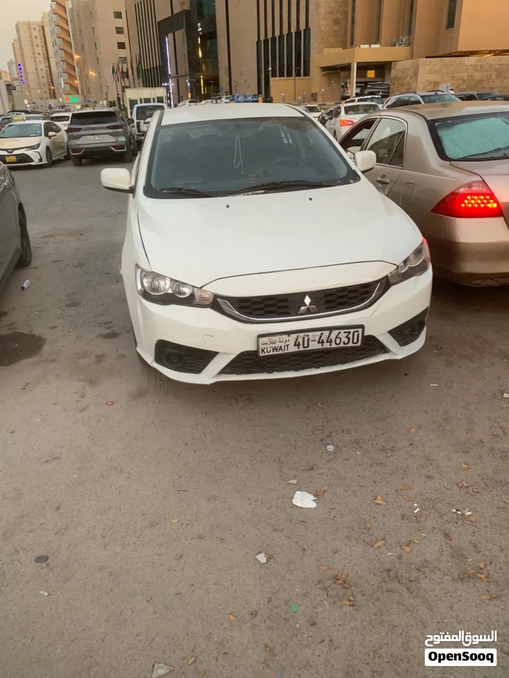 هوندا CR-V LX