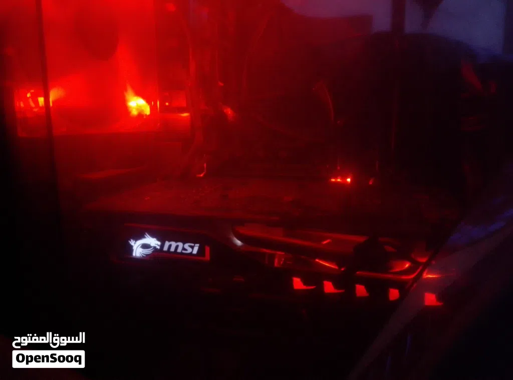 pc core i5 gtx 1050 ti