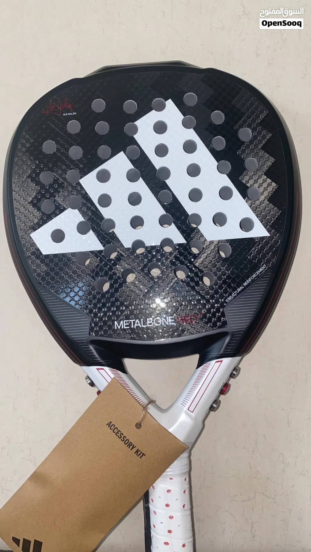 مضرب اديداس / Adidas Padel Racket