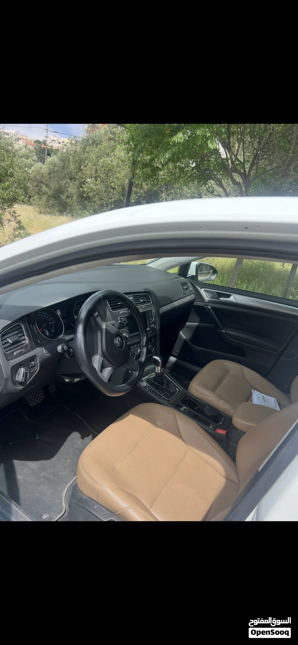 Volkswagen Golf E-Golf