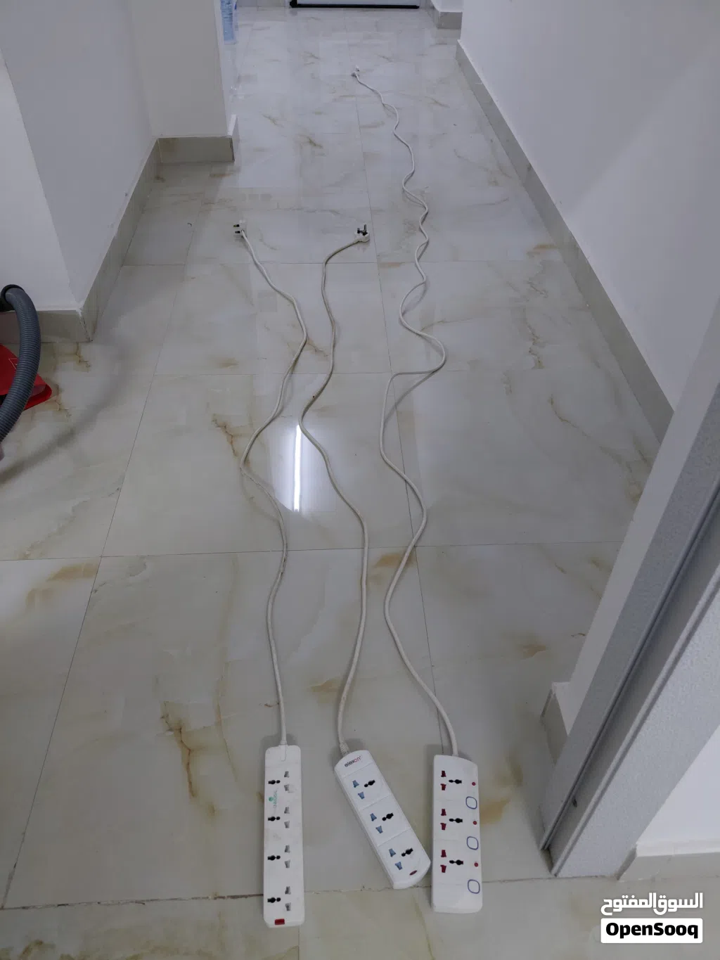 extension cables