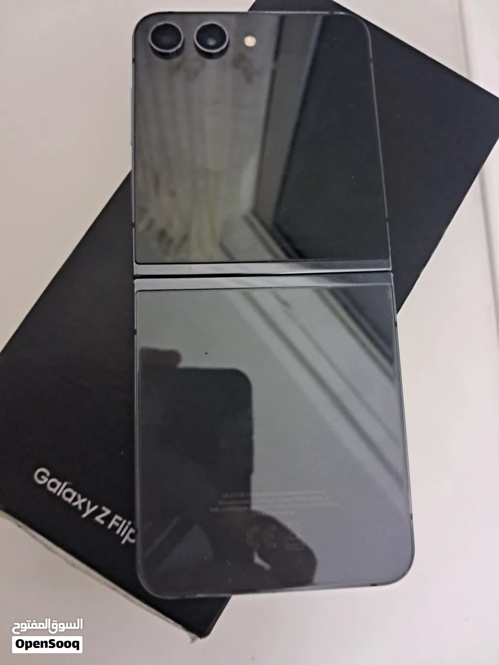 SAMSUNG Z FLIP 5 NEWWWWW