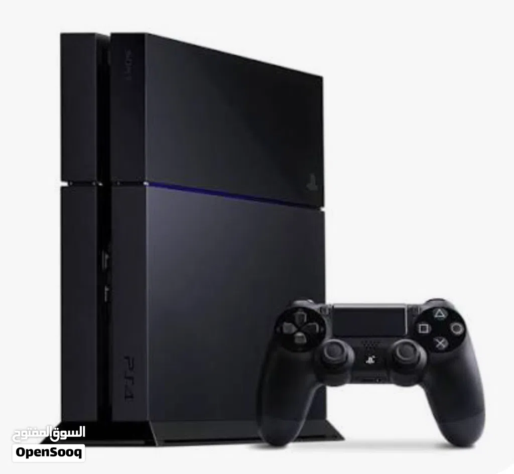 مطلووووووووب ps4