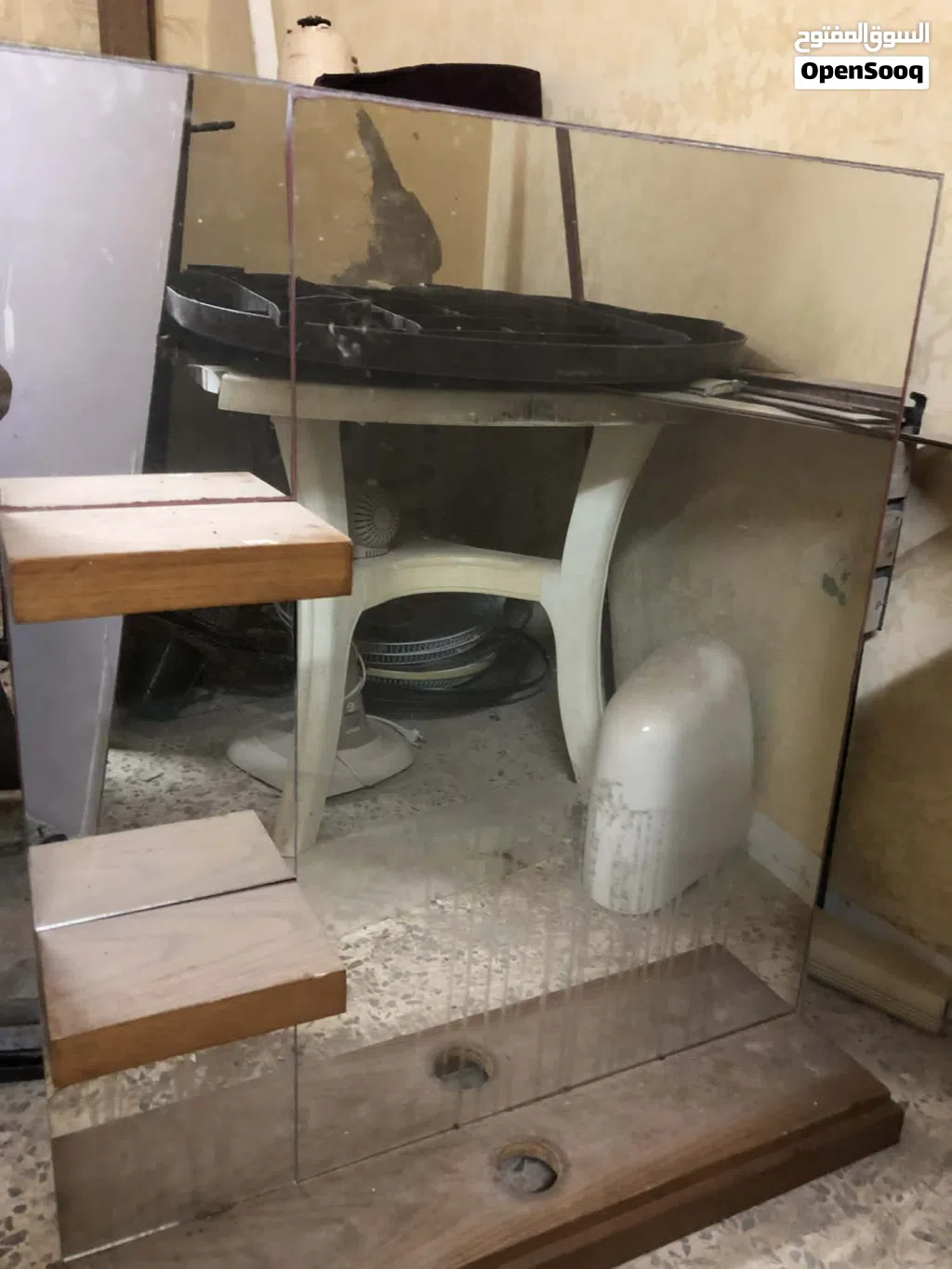 مرايه جديده للبيع