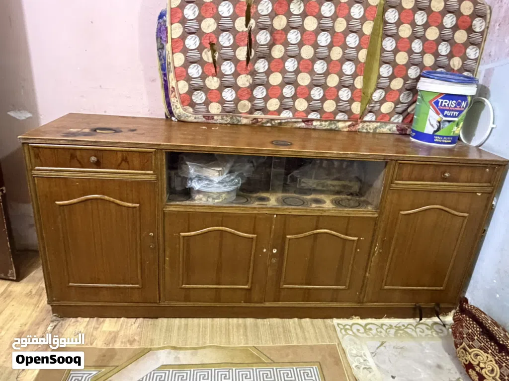بوفيا صاج تزكام