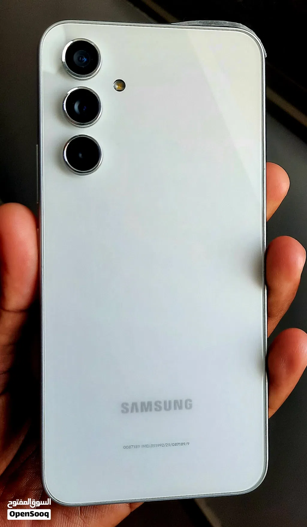 Samsung Galaxy A54 (5G) 8/128 for Sale & Exchange ( Like new)