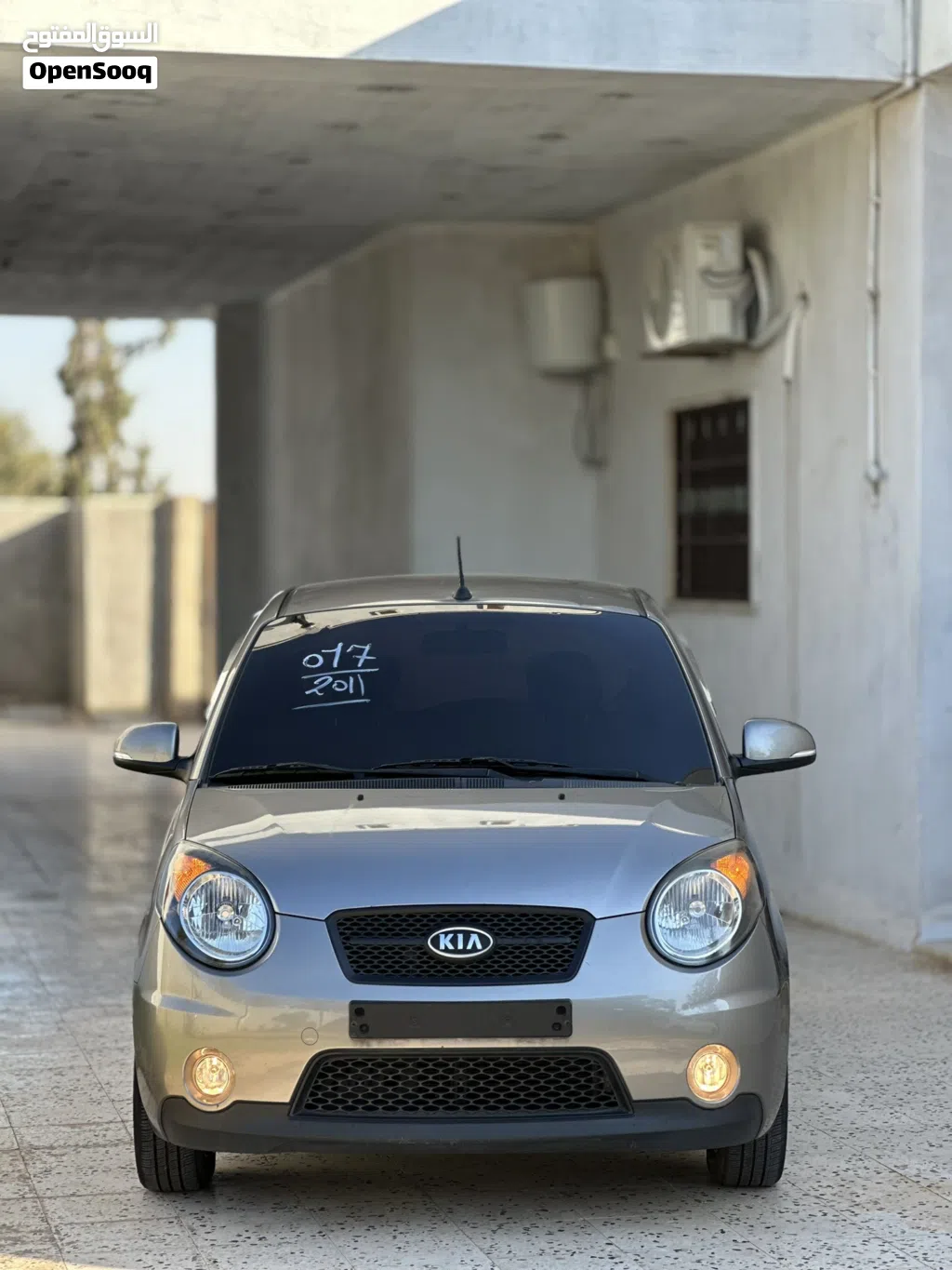Kia Picanto Standard