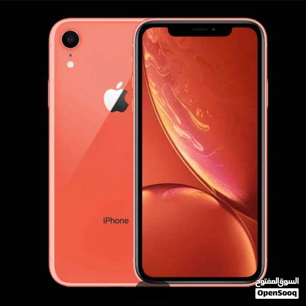 Sweep & Sell Apple iphone XR 128 GB, change battery new one and now battery health 100%, activate