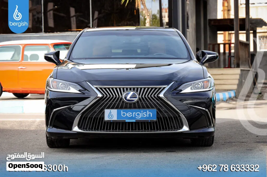 Lexus ES ES 300
