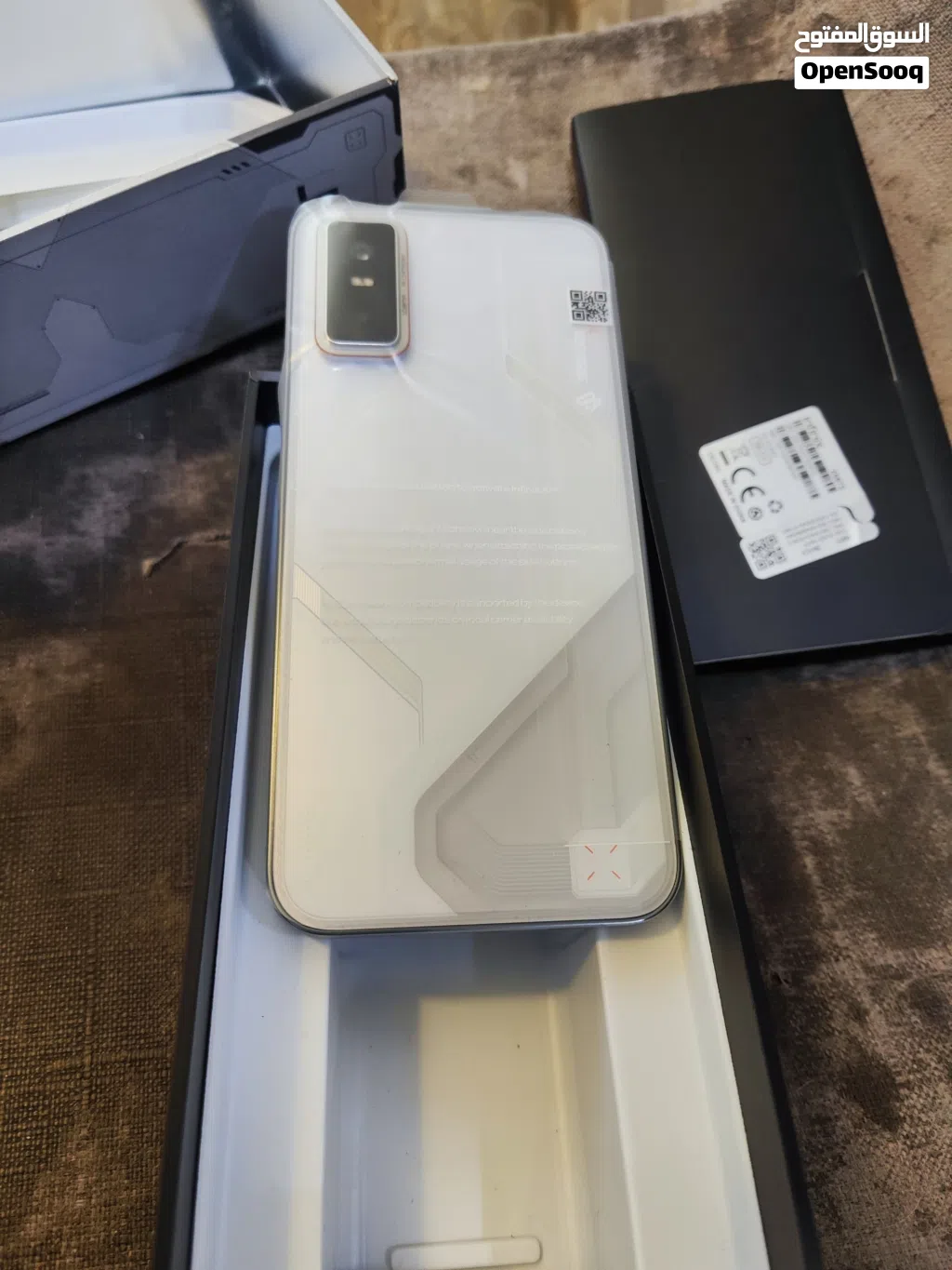 جهاز انفينكس GT 30 برو