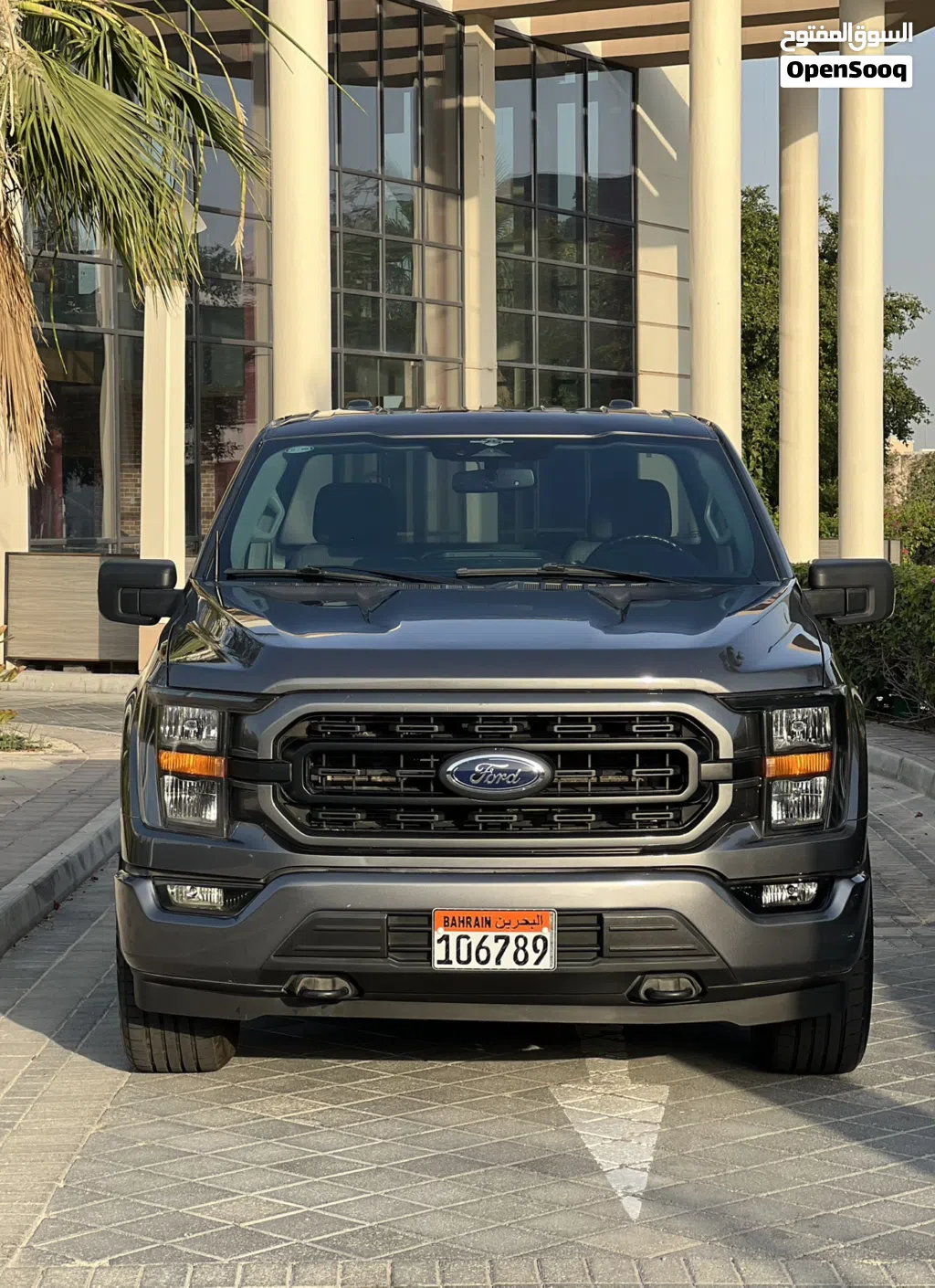 Ford F-150 XLT
