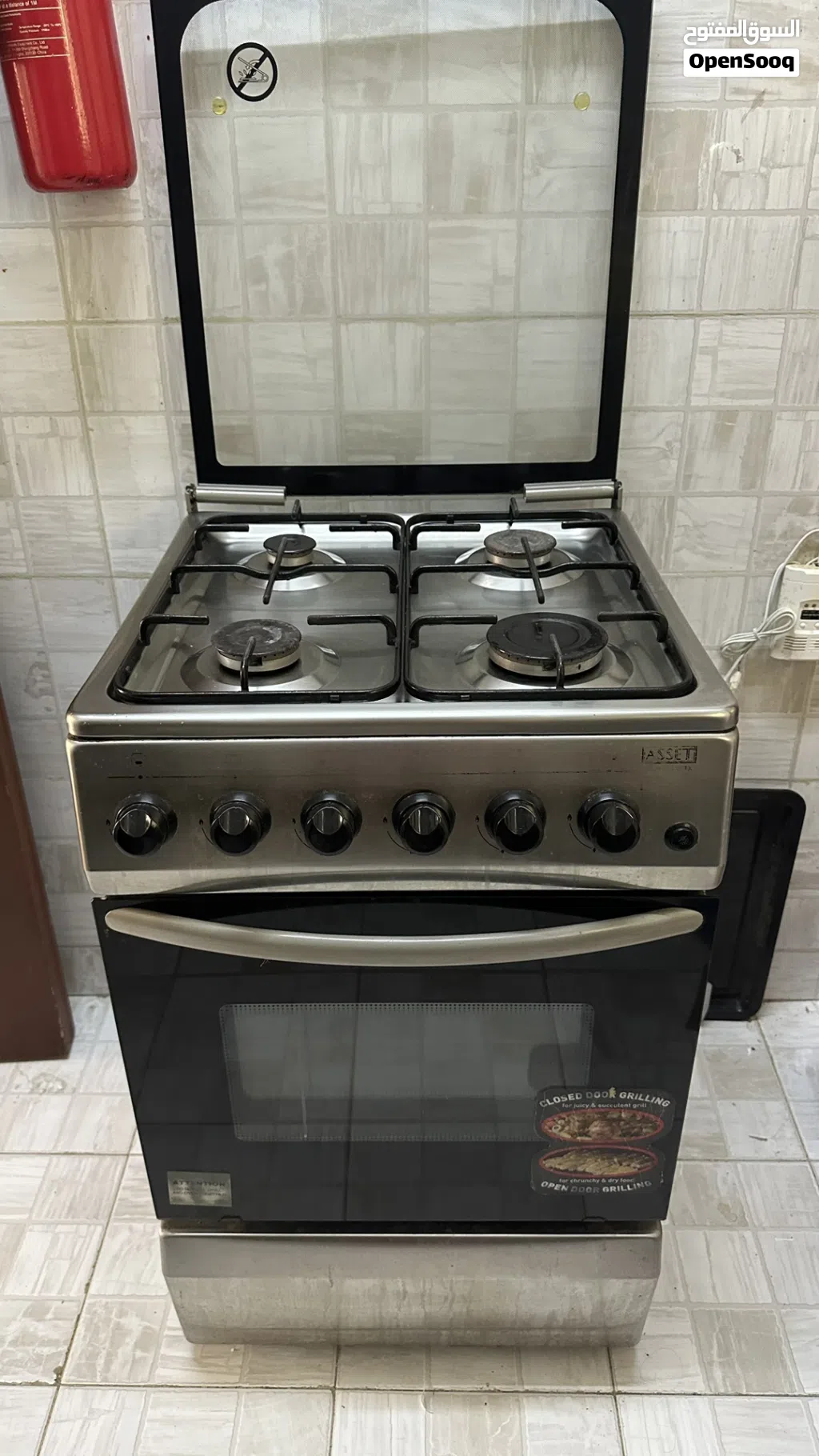 Stove for sale