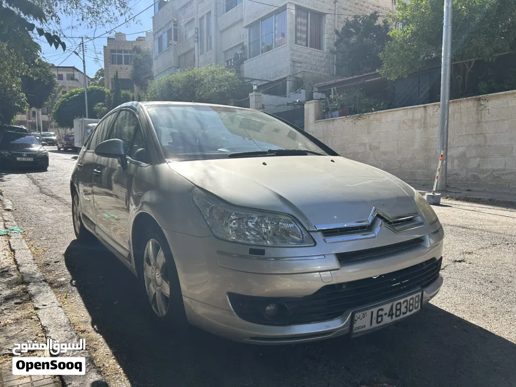 ستيروين C4 C4