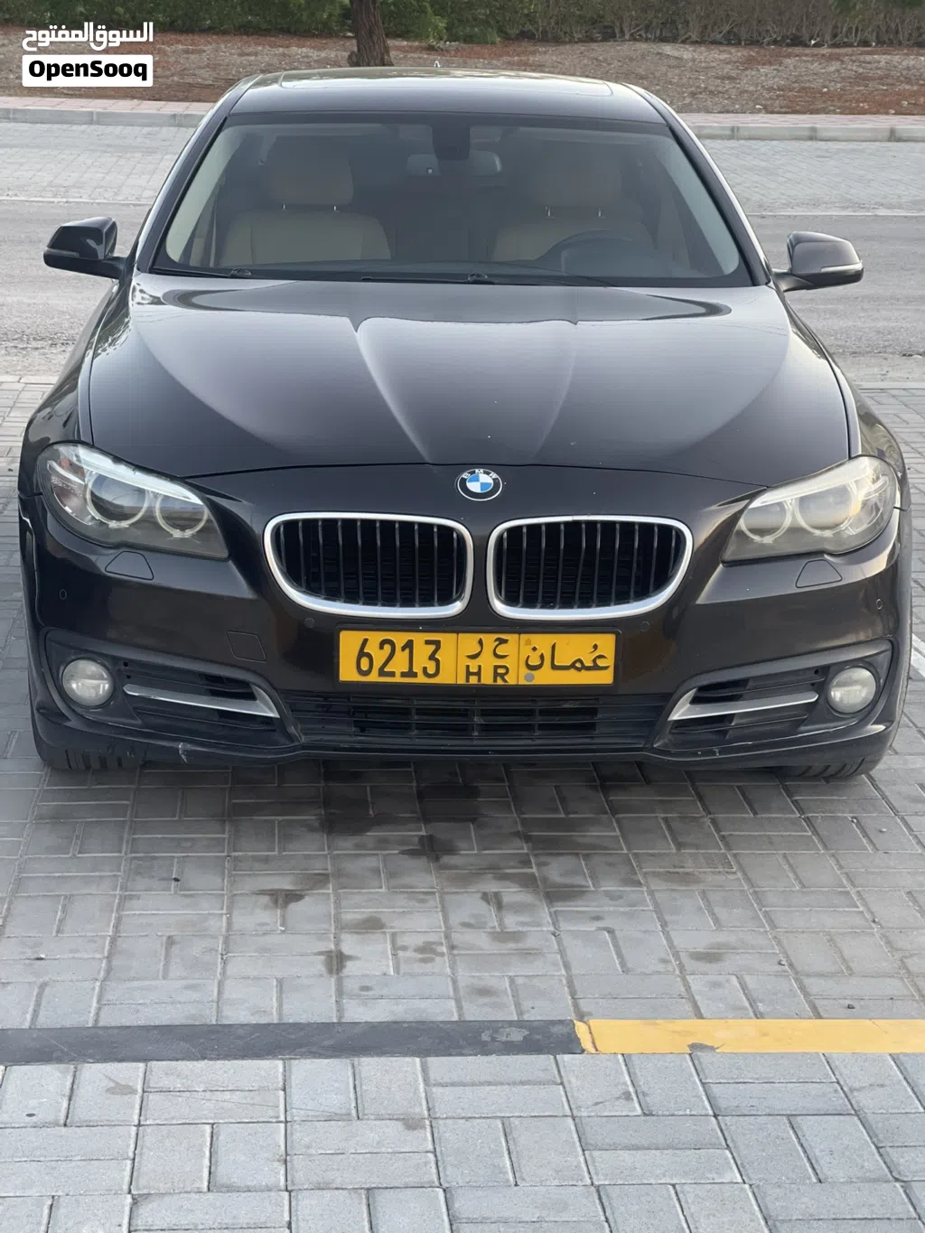 بي ام دبليو اخرى