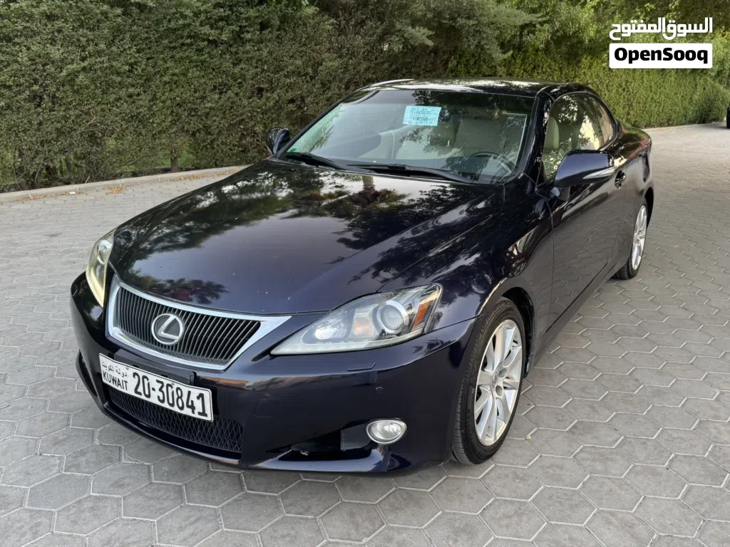 Lexus IS IS 300