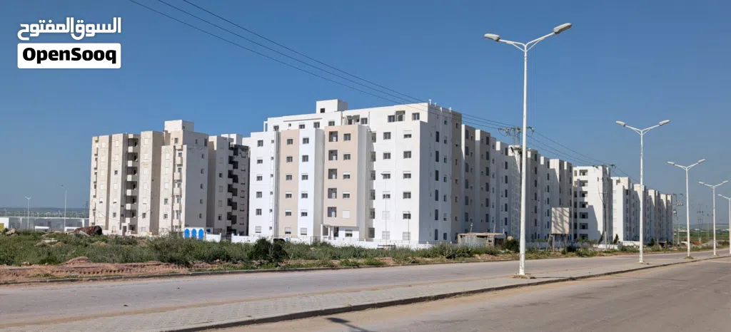 قطعة ارض مميزة بها شهاد ملكية فردية للبيع