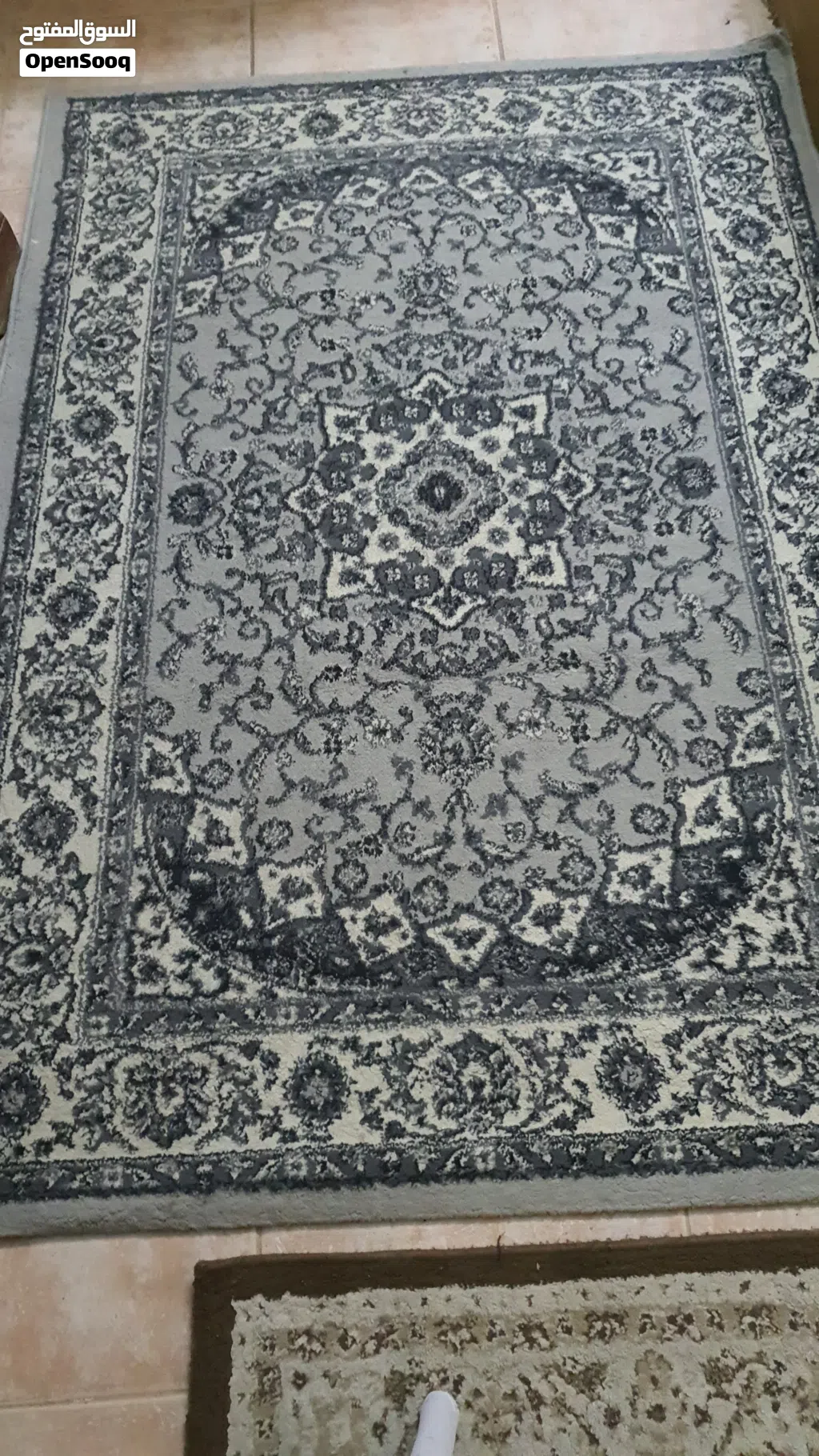 سجاده زخرفه اسلاميه