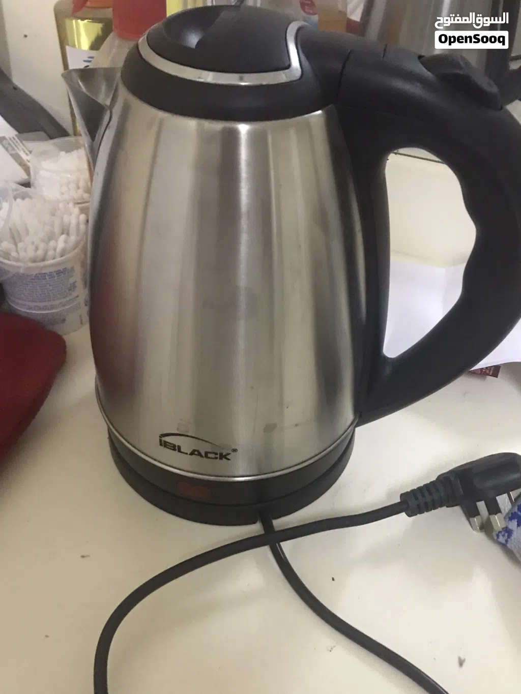 غلاية ماء ممتازة