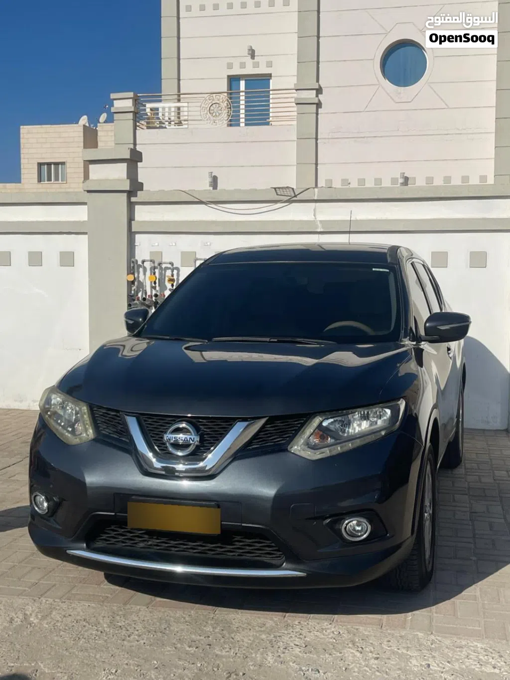 نيسان X-تريل Standard