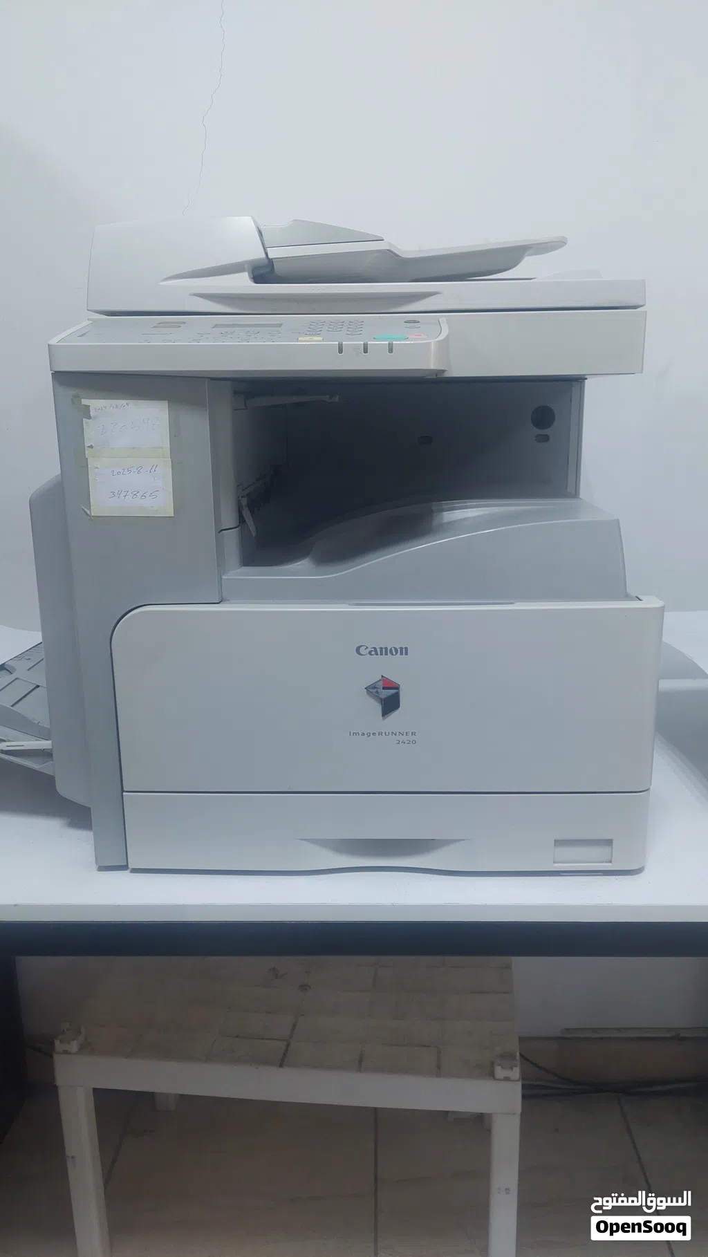 طابعة طانون 2420 للبيع