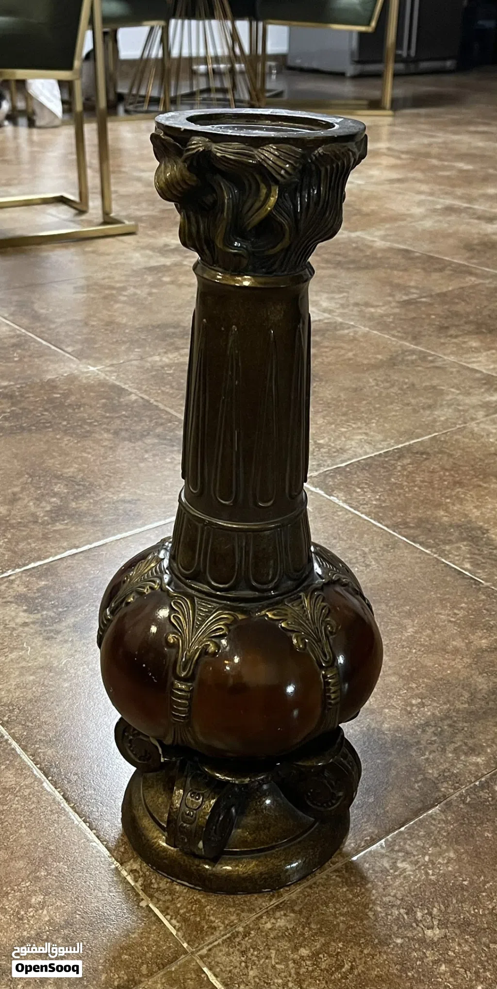 elegant decoration piece